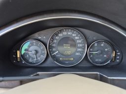 Mercedes-Benz CLS-Klasse CLS 320 CDI full