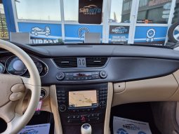 Mercedes-Benz CLS-Klasse CLS 320 CDI full