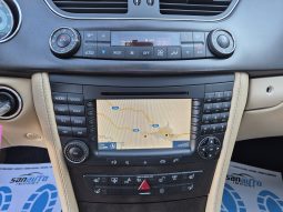 Mercedes-Benz CLS-Klasse CLS 320 CDI full