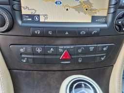 Mercedes-Benz CLS-Klasse CLS 320 CDI full