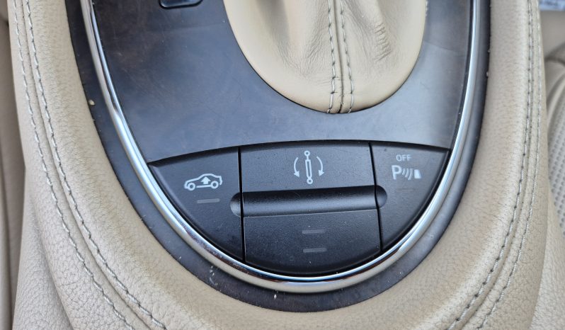 Mercedes-Benz CLS-Klasse CLS 320 CDI