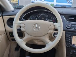 Mercedes-Benz CLS-Klasse CLS 320 CDI full