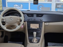 Mercedes-Benz CLS-Klasse CLS 320 CDI full