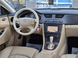 Mercedes-Benz CLS-Klasse CLS 320 CDI full