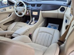 Mercedes-Benz CLS-Klasse CLS 320 CDI full