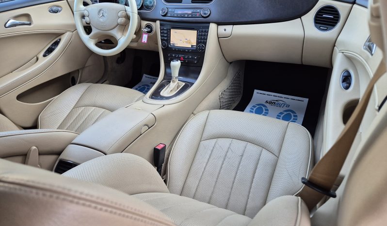 Mercedes-Benz CLS-Klasse CLS 320 CDI