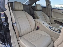 Mercedes-Benz CLS-Klasse CLS 320 CDI full