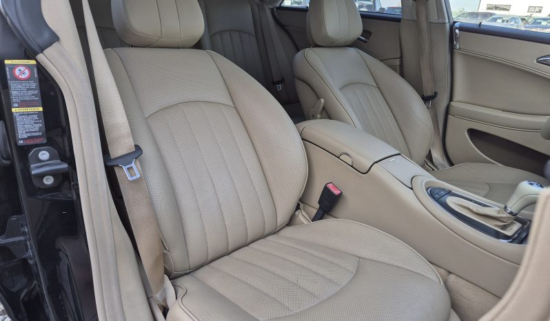 Mercedes-Benz CLS-Klasse CLS 320 CDI