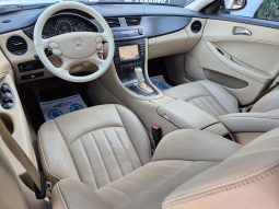 Mercedes-Benz CLS-Klasse CLS 320 CDI full