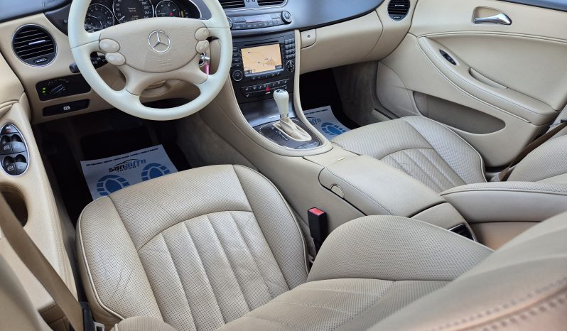 Mercedes-Benz CLS-Klasse CLS 320 CDI
