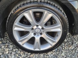 Mercedes-Benz CLS-Klasse CLS 320 CDI full
