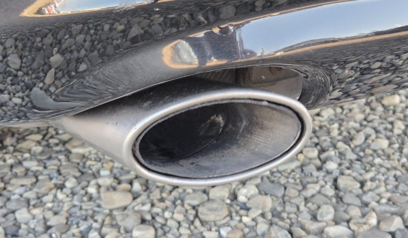 Mercedes-Benz CLS-Klasse CLS 320 CDI