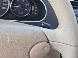 Mercedes-Benz CLS-Klasse CLS 320 CDI full
