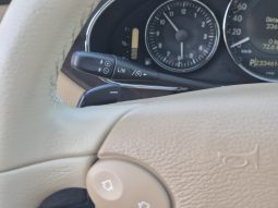 Mercedes-Benz CLS-Klasse CLS 320 CDI full