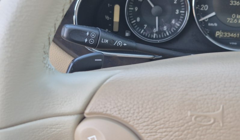 Mercedes-Benz CLS-Klasse CLS 320 CDI