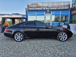 Mercedes-Benz CLS-Klasse CLS 320 CDI full