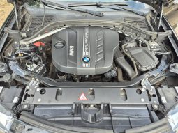 BMW X3 xDrive 20d full