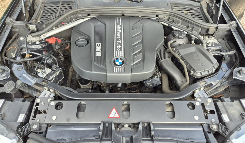BMW X3 xDrive 20d
