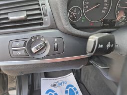 BMW X3 xDrive 20d full