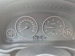 BMW X3 xDrive 20d full