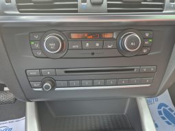 BMW X3 xDrive 20d full