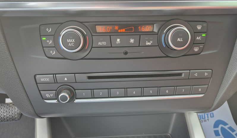 BMW X3 xDrive 20d