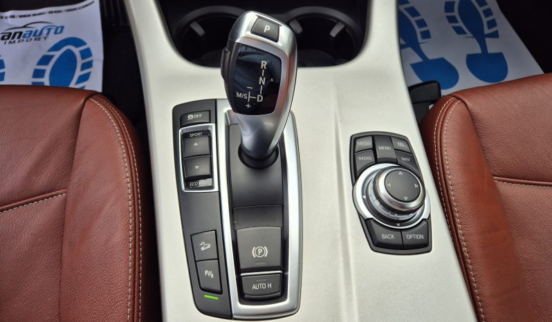 BMW X3 xDrive 20d