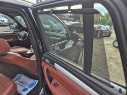 BMW X3 xDrive 20d full