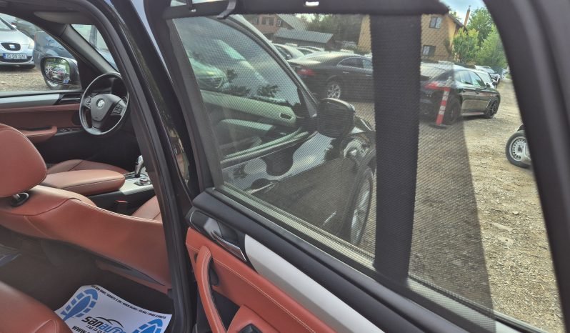 BMW X3 xDrive 20d