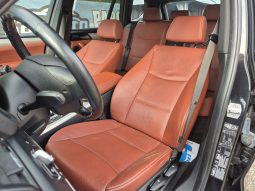 BMW X3 xDrive 20d full