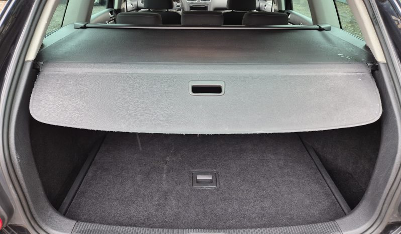Volkswagen Golf VI 1.2 TSI Style