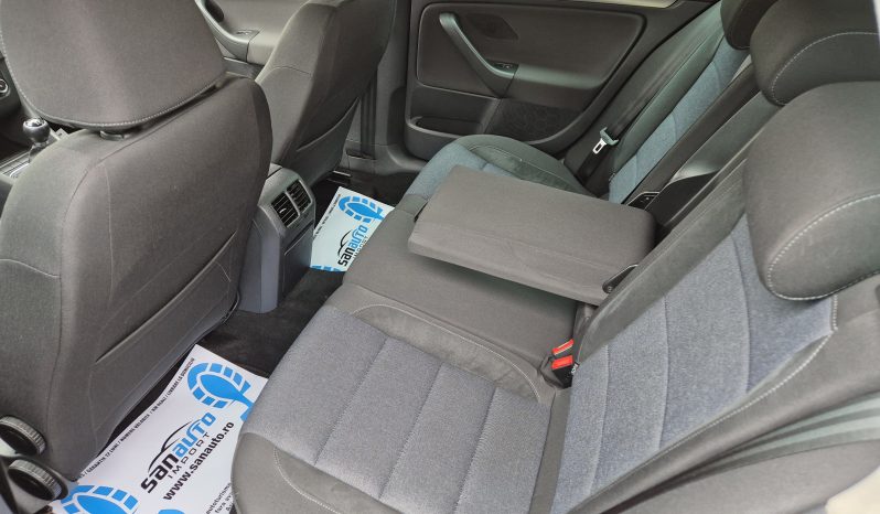 Volkswagen Golf VI 1.2 TSI Style