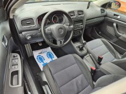 Volkswagen Golf VI 1.2 TSI Style full