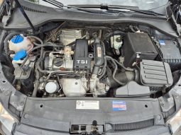 Volkswagen Golf VI 1.2 TSI Style full