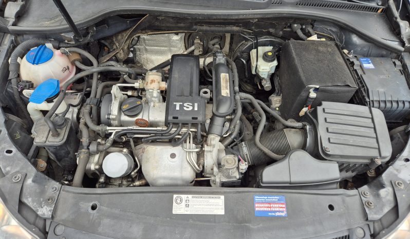 Volkswagen Golf VI 1.2 TSI Style