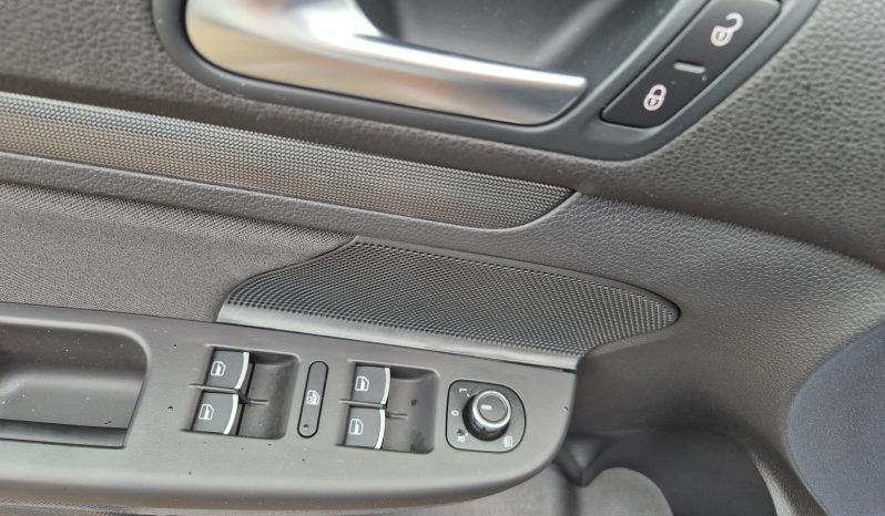 Volkswagen Golf VI 1.2 TSI Style