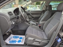Volkswagen Golf VI 1.2 TSI Style full