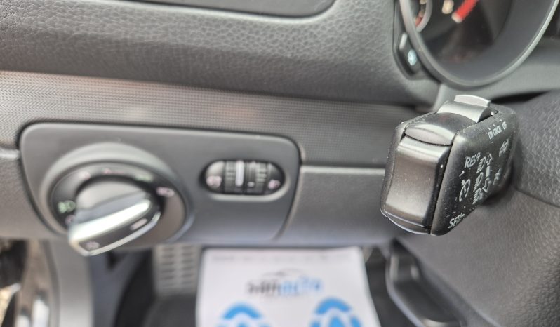 Volkswagen Golf VI 1.2 TSI Style