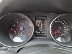 Volkswagen Golf VI 1.2 TSI Style full