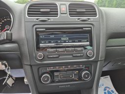 Volkswagen Golf VI 1.2 TSI Style full