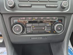 Volkswagen Golf VI 1.2 TSI Style full