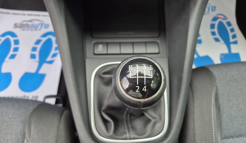 Volkswagen Golf VI 1.2 TSI Style