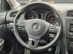 Volkswagen Golf VI 1.2 TSI Style full