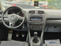 Volkswagen Golf VI 1.2 TSI Style full