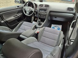 Volkswagen Golf VI 1.2 TSI Style full