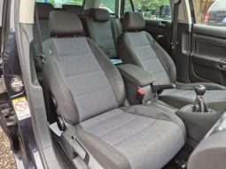 Volkswagen Golf VI 1.2 TSI Style full