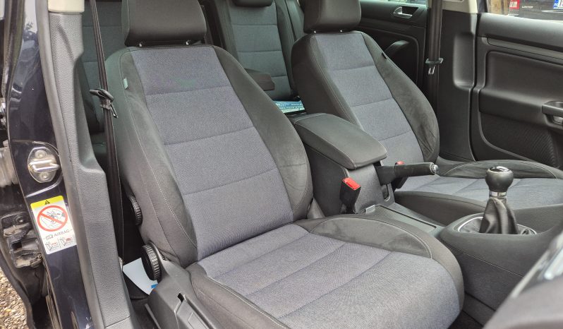 Volkswagen Golf VI 1.2 TSI Style