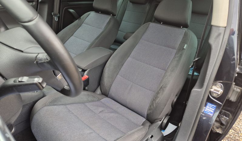 Volkswagen Golf VI 1.2 TSI Style
