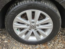 Volkswagen Golf VI 1.2 TSI Style full