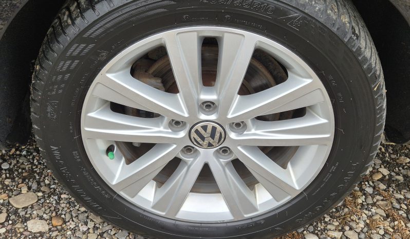 Volkswagen Golf VI 1.2 TSI Style